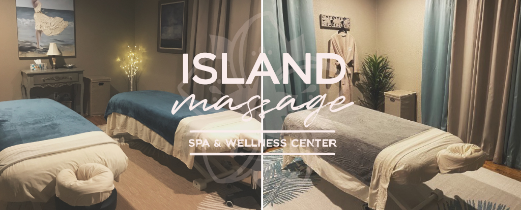 Massage and Spa in Burleson / www.islandmassagespa.com